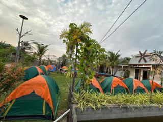 Kep View Resort - Phumĭ Véal Sbov - 0