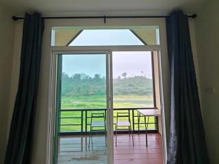 Moon lake resort - - 5