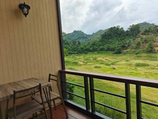 Moon lake resort-coffee and camping - 4