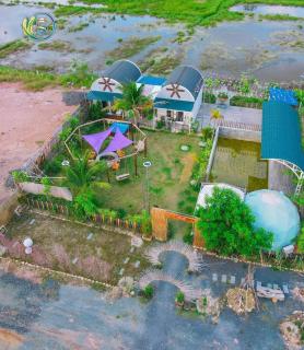 Kep View Resort - Phumĭ Véal Sbov - 8