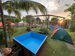 Kep View Resort - Phumĭ Véal Sbov - 6