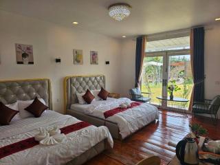 Kep View Resort - Phumĭ Véal Sbov - 3