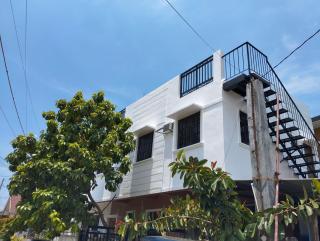 Relaxing Comfy Cozy Roofdeck - Sampong - 0