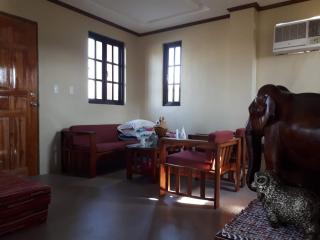 Relaxing Comfy Cozy Roofdeck - Sampong - 4