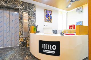 Super Hotel O THE BLUE MOON - 9