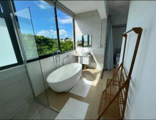 Lovely 2-bedroom apartment near beach - Flic-en-Flac - 0
