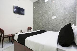 Hotel O Maan In - Bilaspur - 7