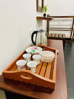 Banana Shade Cottage - 4