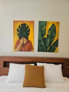 Casa Aliran - River Stay - Canggu - 2