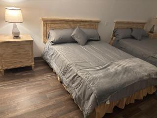 Motel Le Villageois Du Lac - Saint-Francois-du-Lac - 9