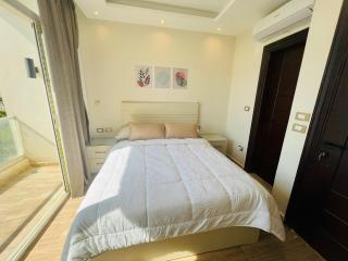 Luxury villa with Private Pool - El Alamein - 8