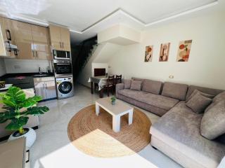 Luxury villa with Private Pool - El Alamein - 6
