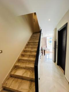 Luxury villa with Private Pool - El Alamein - 5