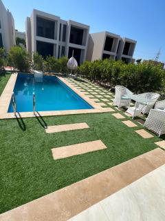 Luxury villa with Private Pool - El Alamein - 4