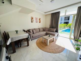 Luxury villa with Private Pool - El Alamein - 3