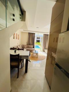 Luxury villa with Private Pool - El Alamein - 2