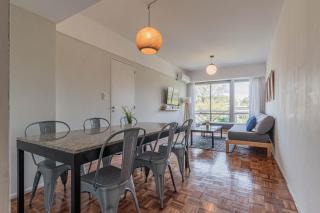 L M Campos 1000 - 3 Bd in Las Canitas - Buenos Aires - 0