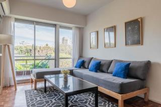 L M Campos 1000 - 3 Bd in Las Canitas - Buenos Aires - 9