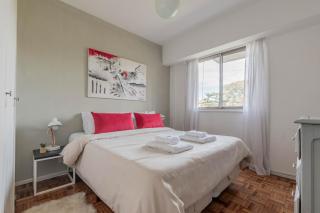 L M Campos 1000 - 3 Bd in Las Canitas - Buenos Aires - 8