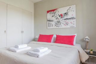 L M Campos 1000 - 3 Bd in Las Canitas - Buenos Aires - 7