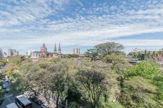 L M Campos 1000 - 3 Bd in Las Canitas - Buenos Aires - 5