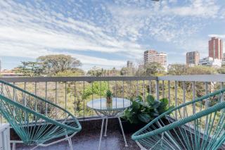 L M Campos 1000 - 3 Bd in Las Canitas - Buenos Aires - 3