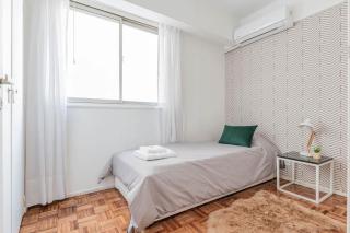 L M Campos 1000 - 3 Bd in Las Canitas - Buenos Aires - 2