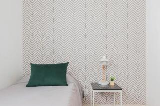L M Campos 1000 - 3 Bd in Las Canitas - Buenos Aires - 1
