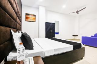 Hotel O Royal City - Bathinda - 3