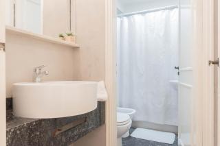 MOT Charcas 4 Bd Alto Palermo - 1