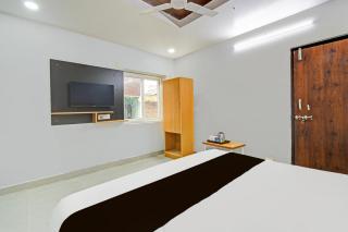 Hotel O RBS Square Inn Uppal - Hyderabad - 0