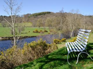 Crogen Wing - Llandrillo - 2