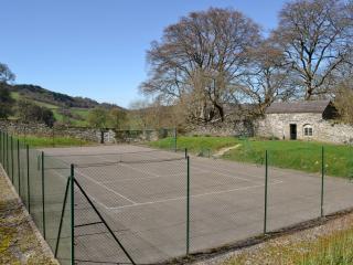 Crogen Wing - Llandrillo - 5