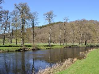 Crogen Wing - Llandrillo - 1