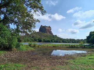 Princess Home stay sigiriya - Sigiriya - 9