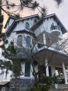 Lotus Luxury Hotel Đà Lạt - 7