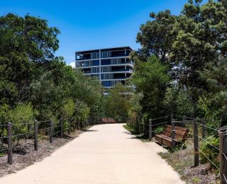 Absolute Beachfront Penthouse Sunshine Coast - - 8