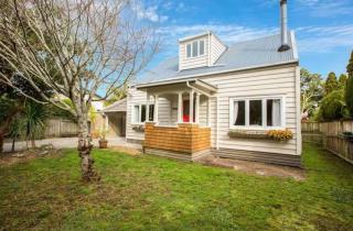 4Brm1Bath - heart of Mt Eden - Auckland - 8