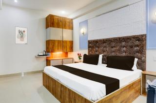 Hotel O Shyam Homes - Gurgaon - 5