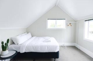 4Brm1Bath - heart of Mt Eden - Auckland - 5