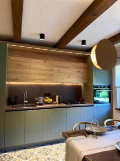 Bradutul de la munte Chalet - 4