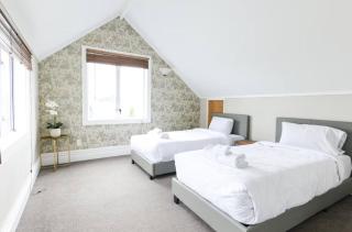 4Brm1Bath - heart of Mt Eden - Auckland - 2
