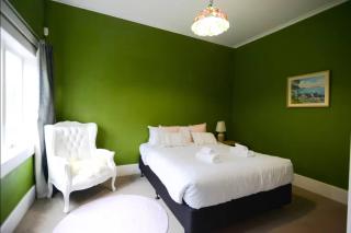 4Brm1Bath - heart of Mt Eden - Auckland - 1