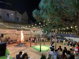 Lotus Luxury Hotel Đà Lạt - 9