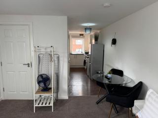One bedroom studio - Moffat - 7