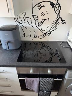 One bedroom studio - Moffat - 6