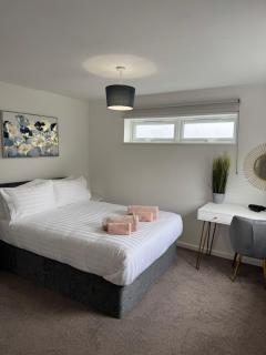 One bedroom studio - Moffat - 4