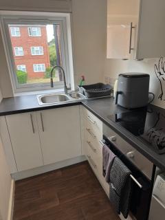 One bedroom studio - Moffat - 3