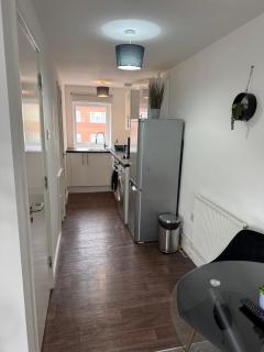 One bedroom studio - Moffat - 1