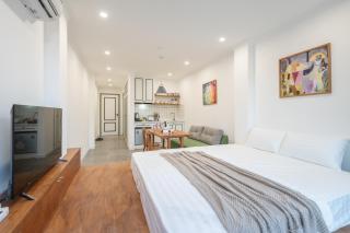 Deluxe Villa in Centre Hanoi-100m2 Rooftop for Group - Hanoi - 0